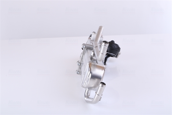 Supapa EGR NISSENS 98375