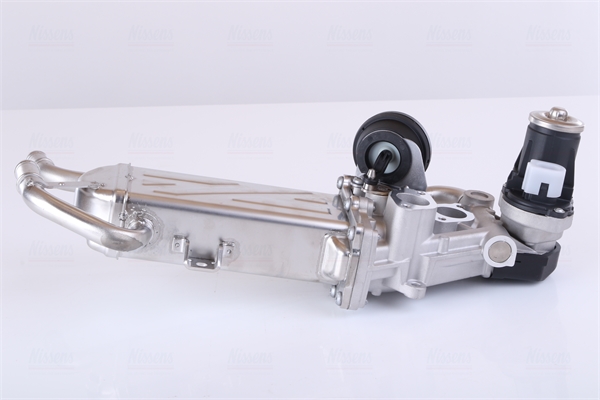 Supapa EGR NISSENS 98375