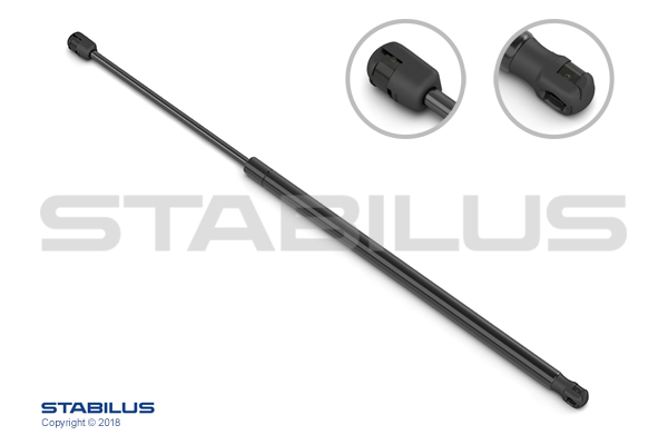 Amortizor portbagaj STABILUS 6541LG