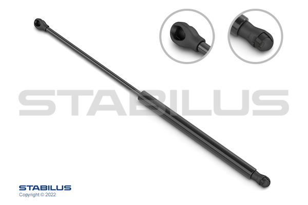 Amortizor portbagaj STABILUS 941218