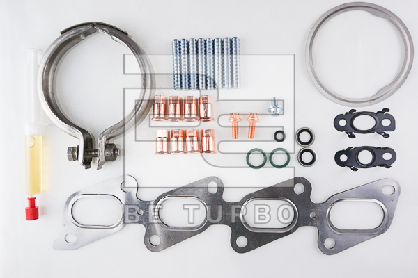 Set montaj turbocompresor OPEL ASTRA J Sports Tourer (P10) 1.4 LPG (35)  Benzina/Autogaz (GPL) 140 cai BE TURBO ABS426
