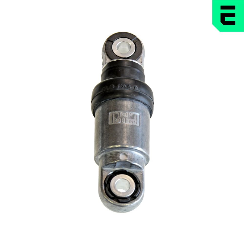 Amortizor vibratii curea transmisie cu caneluri OPTIMAL 0-N1787