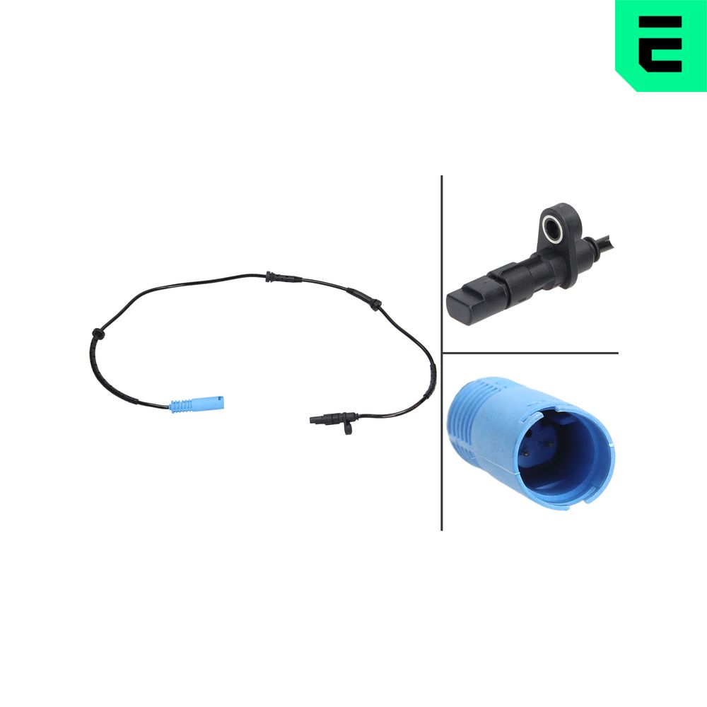Senzor turatie roata OPTIMAL 06-S008