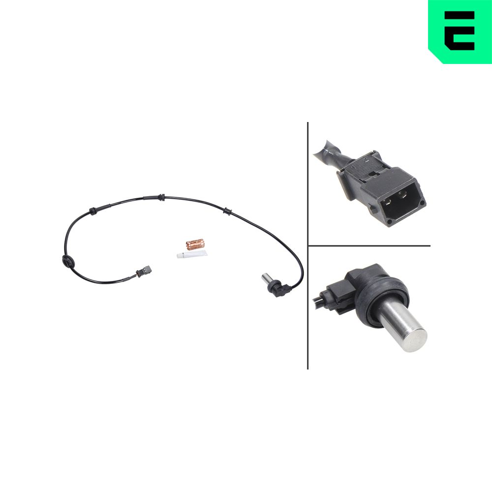 Senzor turatie roata OPTIMAL 06-S063