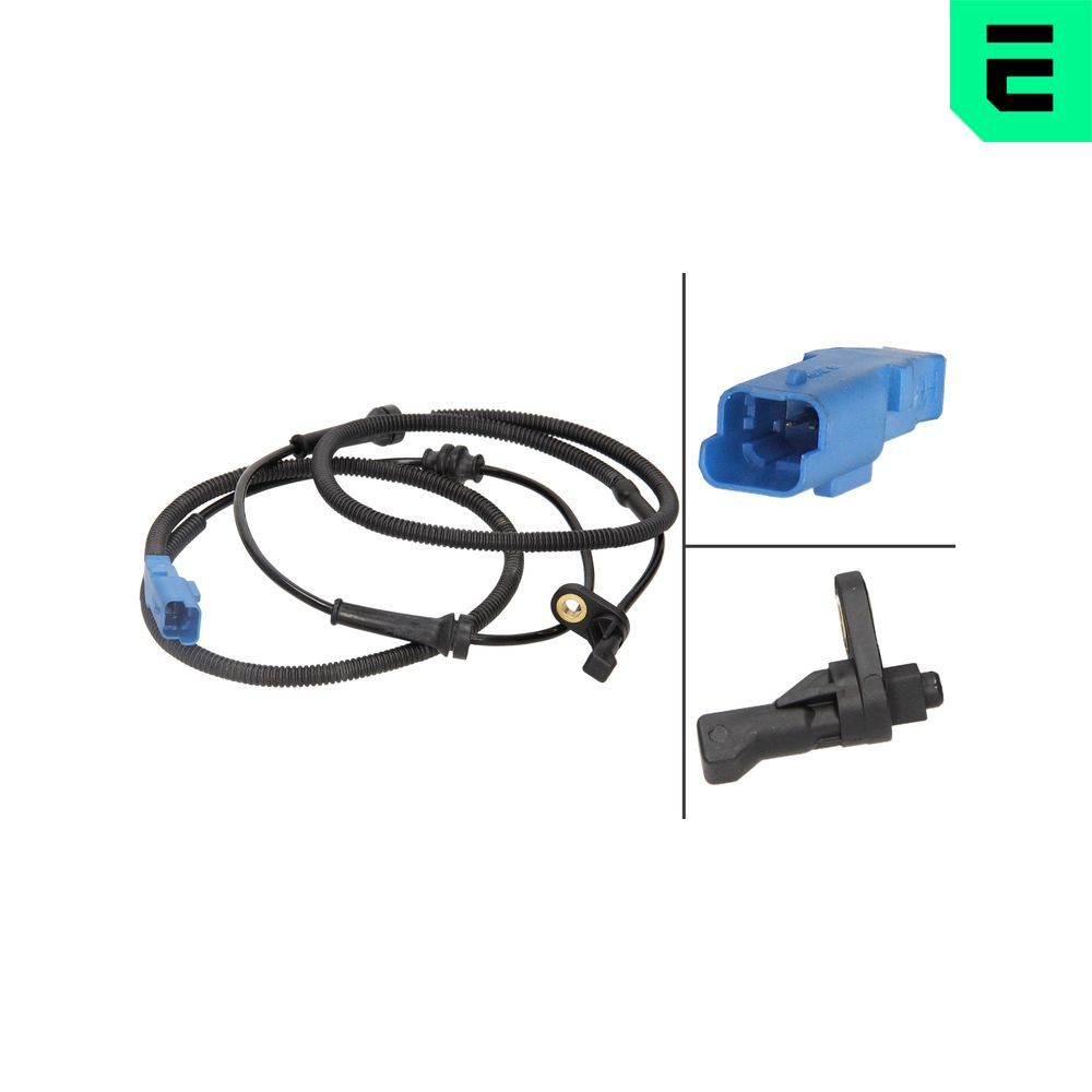 Senzor turatie roata OPTIMAL 06-S277