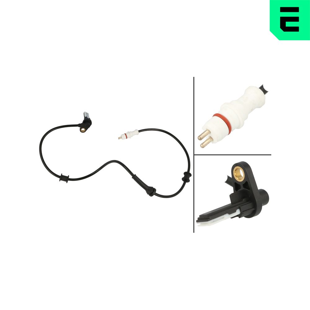 Senzor turatie roata OPTIMAL 06-S718