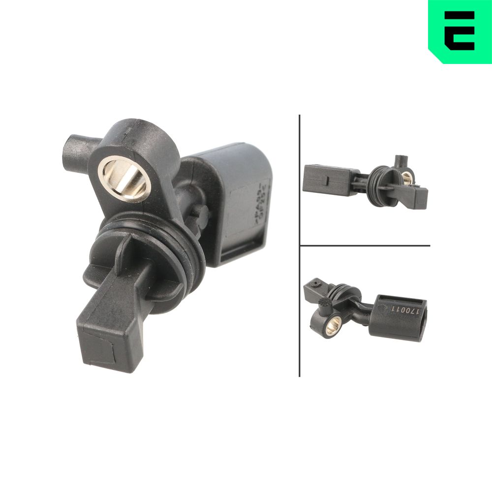 Senzor turatie roata OPTIMAL 06-S834