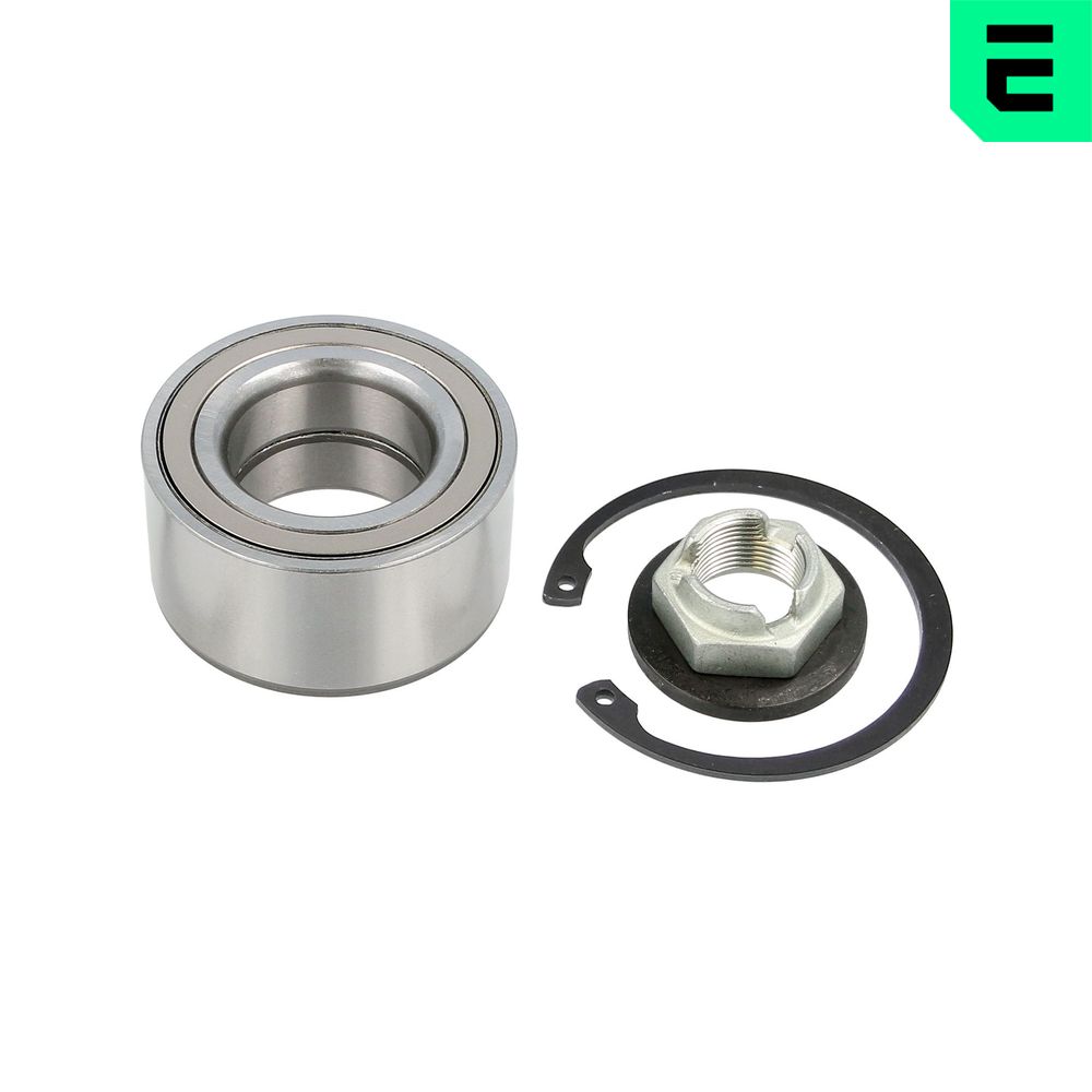 Set rulment roata FORD FOCUS I (DAW, DBW) 1.8 TDCi  diesel 100 cai OPTIMAL 301039