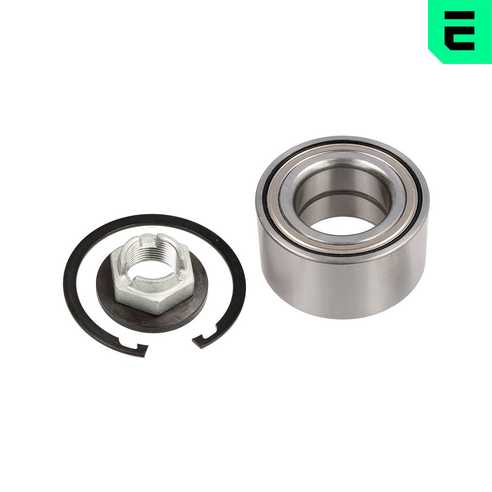 Set rulment roata FORD FOCUS I (DAW, DBW) 1.8 TDCi  diesel 100 cai OPTIMAL 301045