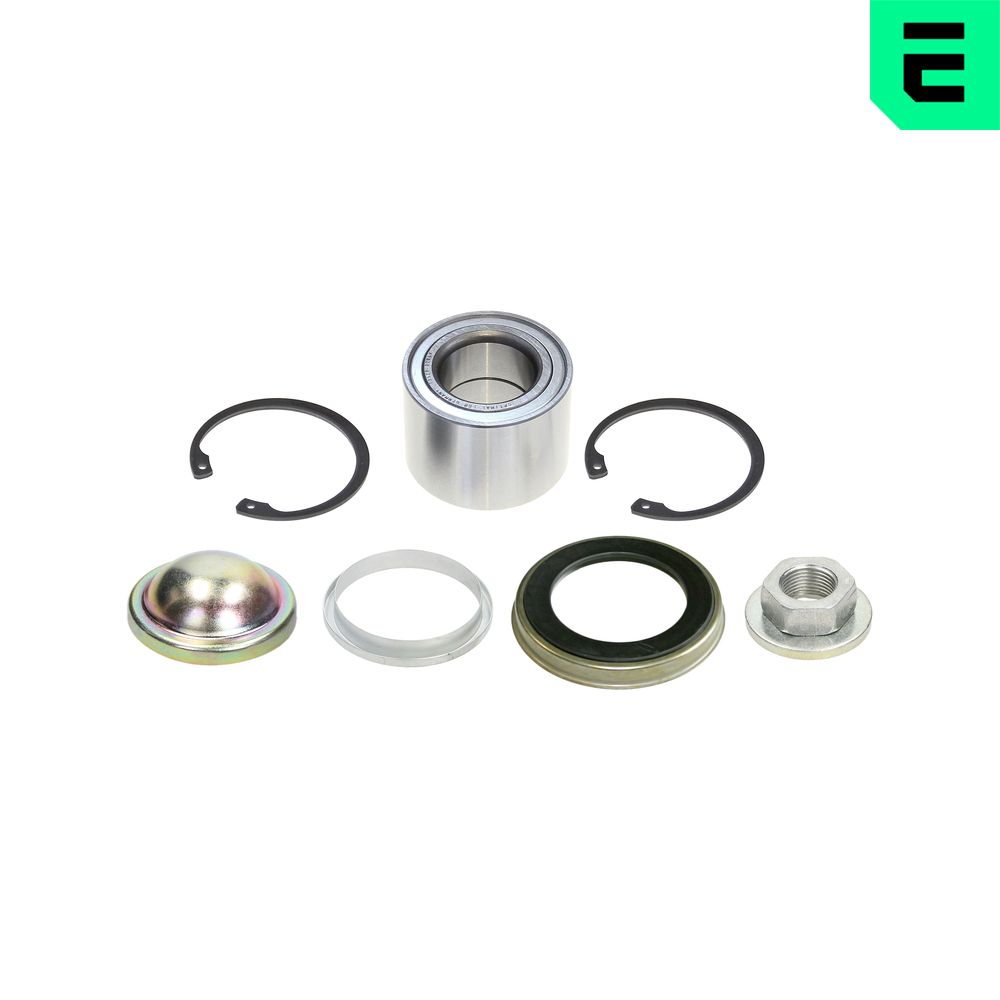 Set rulment roata FORD FOCUS I (DAW, DBW) 1.8 TDCi  diesel 100 cai OPTIMAL 302057L