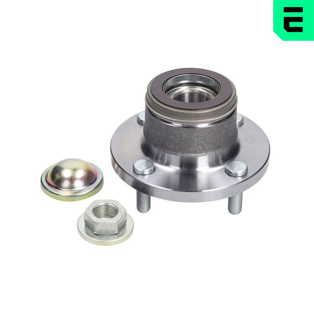 Set rulment roata FORD FOCUS I (DAW, DBW) 1.8 TDCi  diesel 100 cai OPTIMAL 302212L