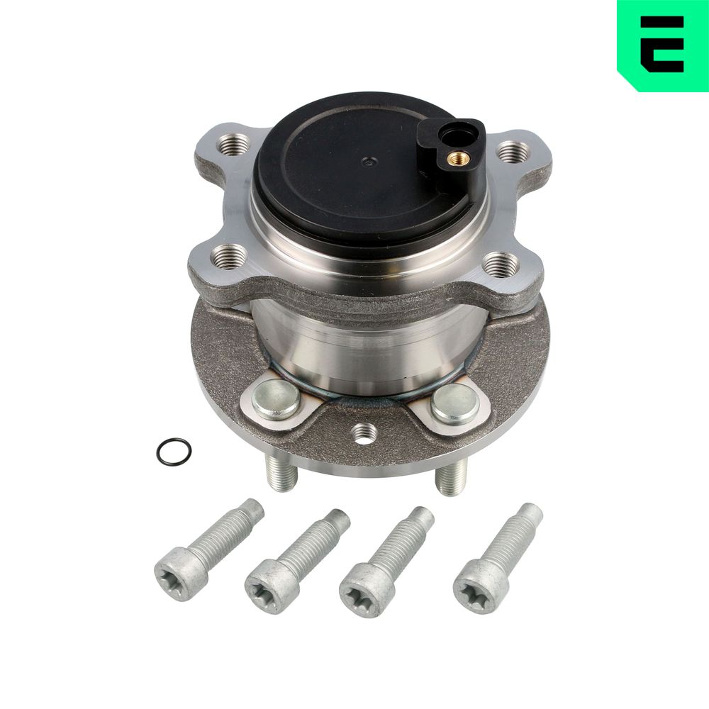 Set rulment roata FORD KUGA I 2.0 TDCi  diesel 140 cai OPTIMAL 302302
