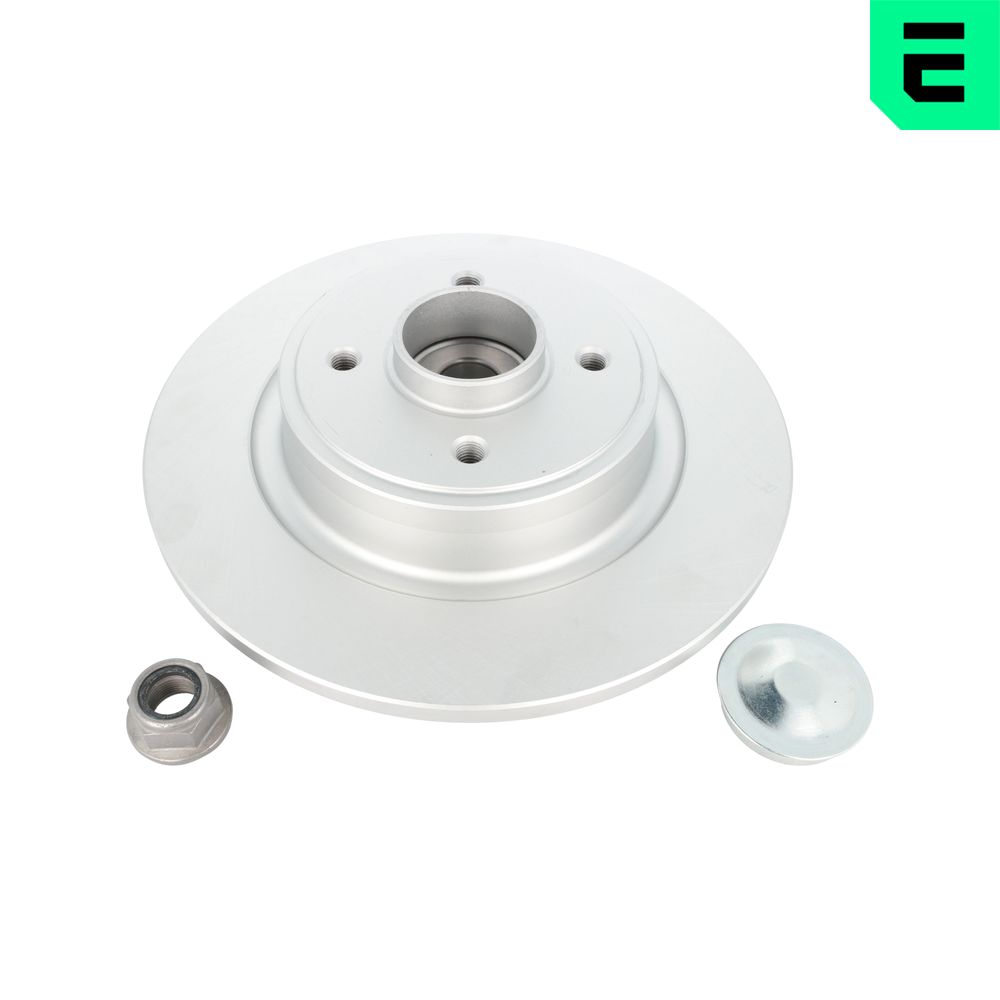 Disc frana OPTIMAL 702603BS1
