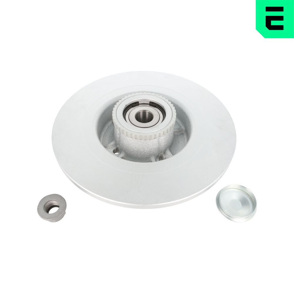 Disc frana OPTIMAL 702603BS1