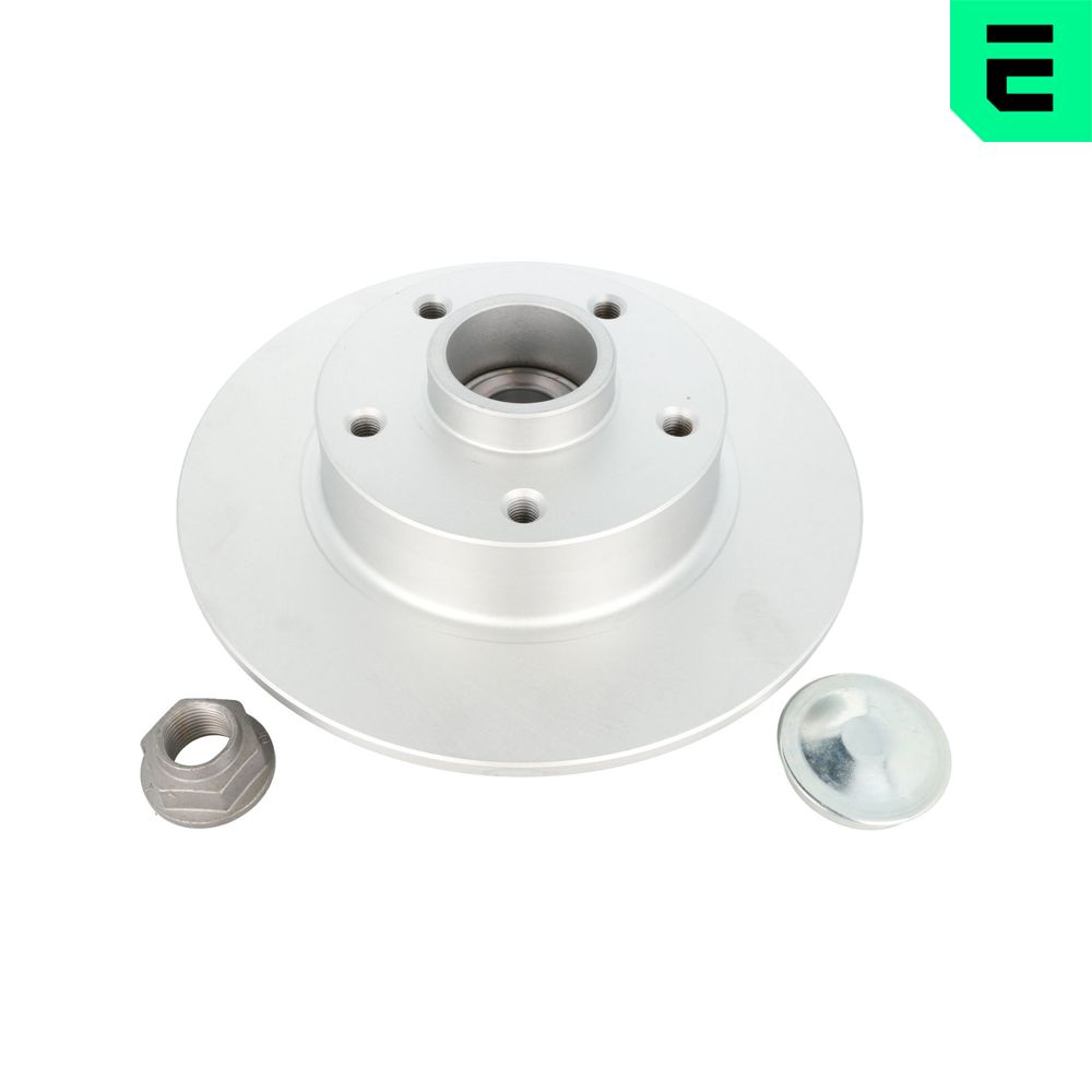 Disc frana OPTIMAL 702976BS0