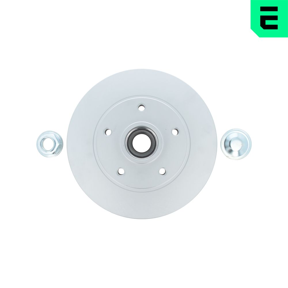 Disc frana OPTIMAL 702976BS11