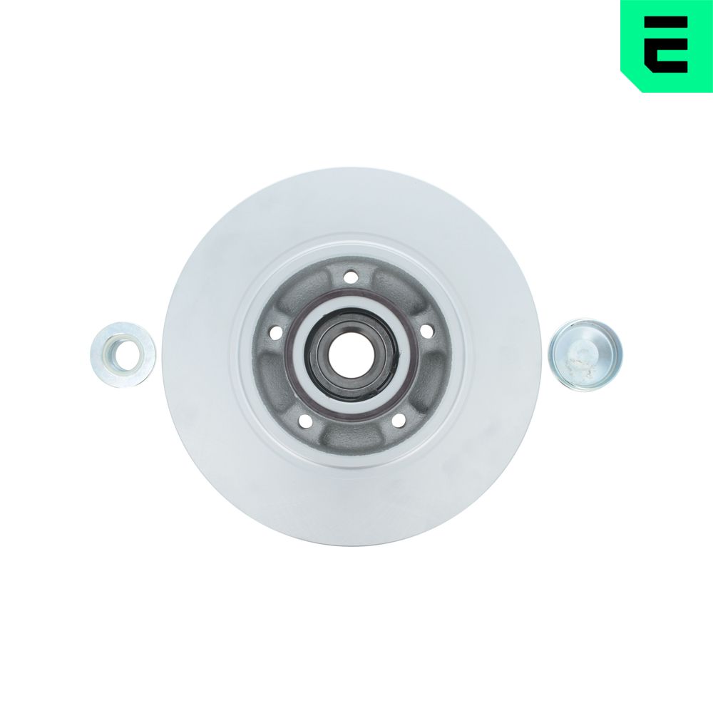 Disc frana OPTIMAL 702976BS11