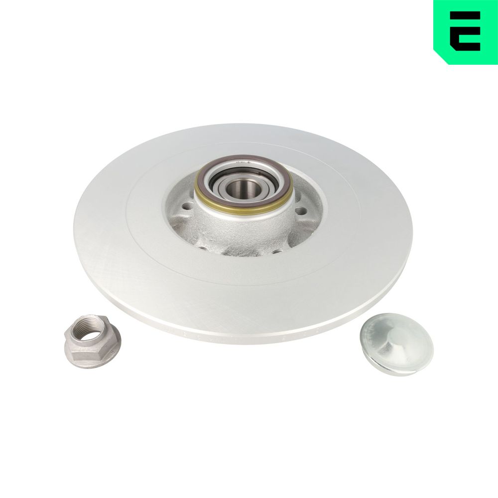 Disc frana OPTIMAL 702976BS2