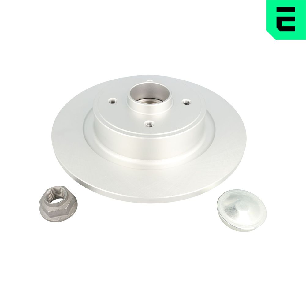 Disc frana OPTIMAL 702976BS3