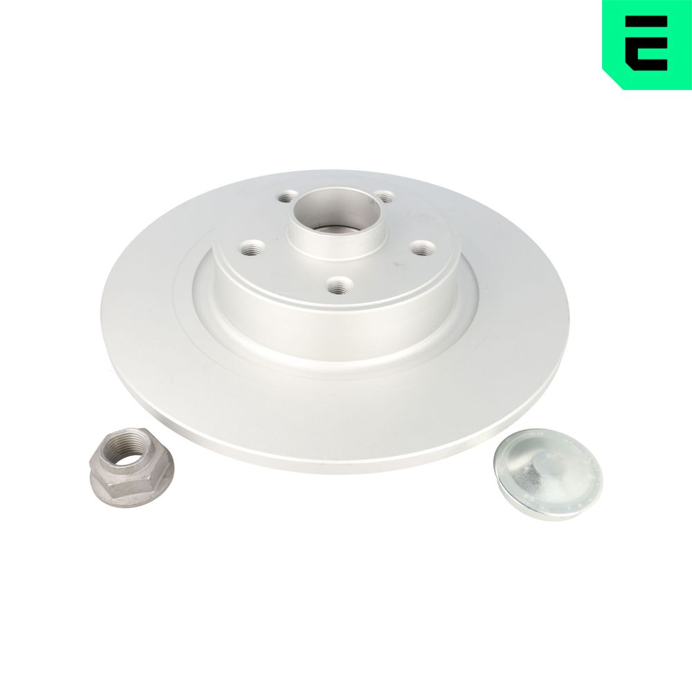 Disc frana OPTIMAL 702976BS4