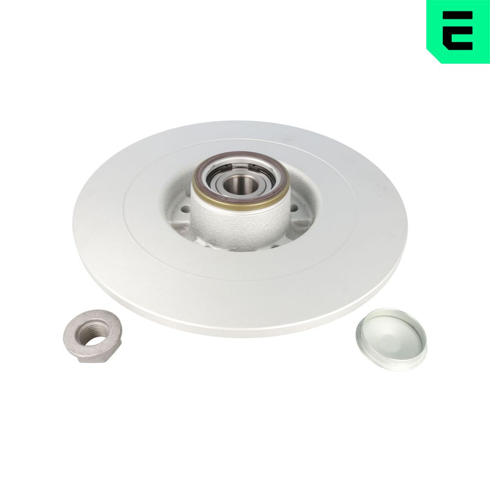 Disc frana OPTIMAL 702976BS4