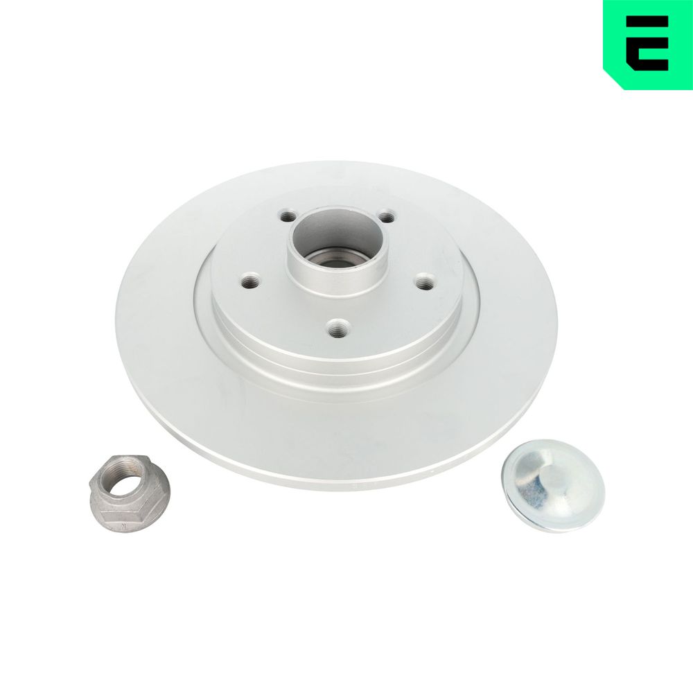Disc frana OPTIMAL 702976BS6