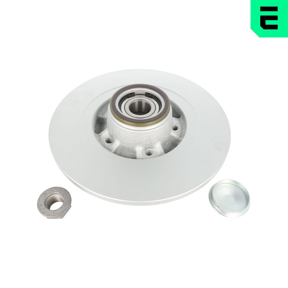 Disc frana OPTIMAL 702976BS6