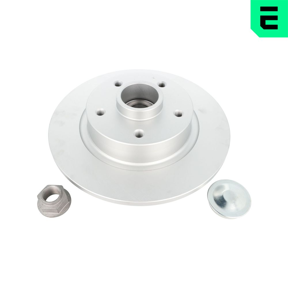 Disc frana OPTIMAL 702976BS7