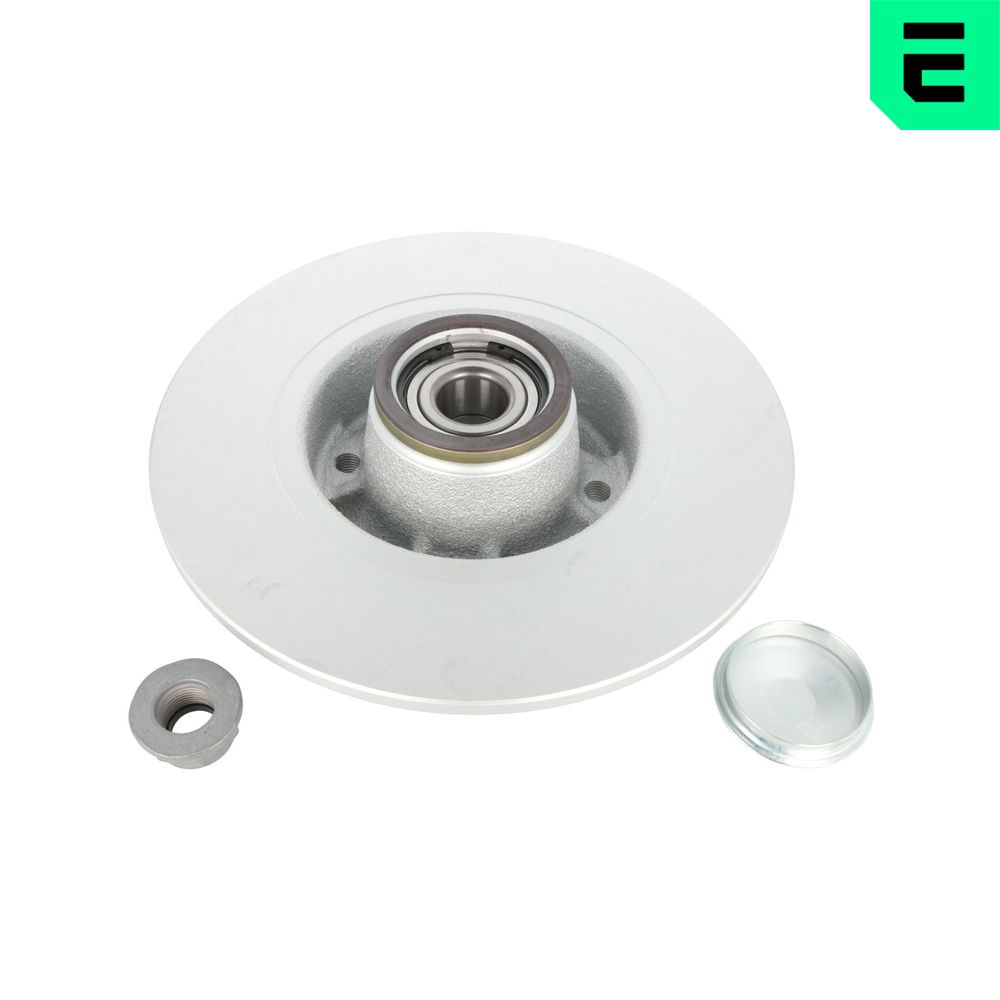 Disc frana OPTIMAL 702982BS1