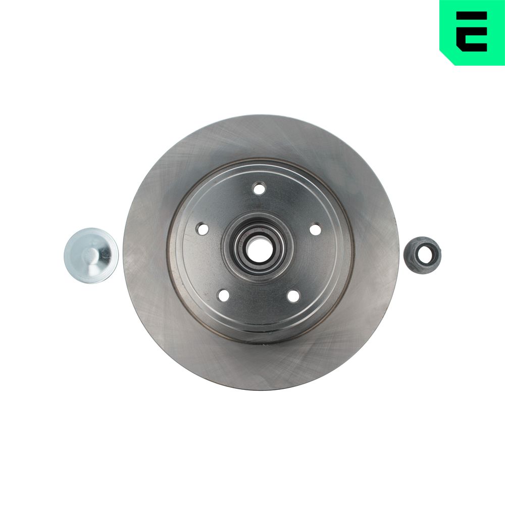 Disc frana OPTIMAL 702983BS2