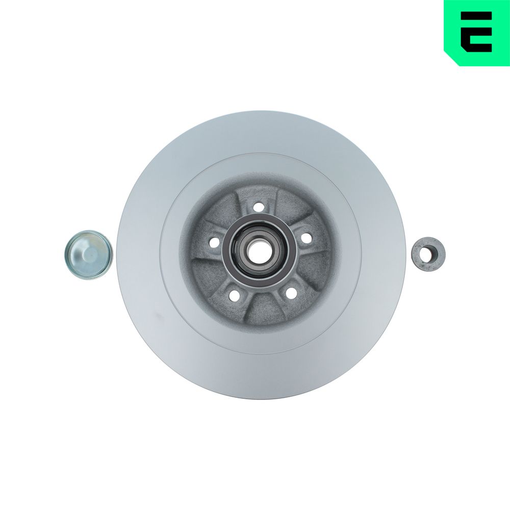 Disc frana OPTIMAL 702983BS3