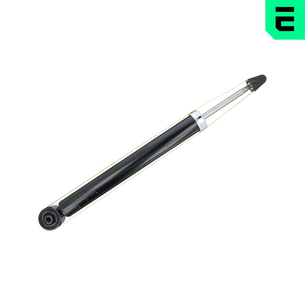 Amortizor OPTIMAL A-1238G