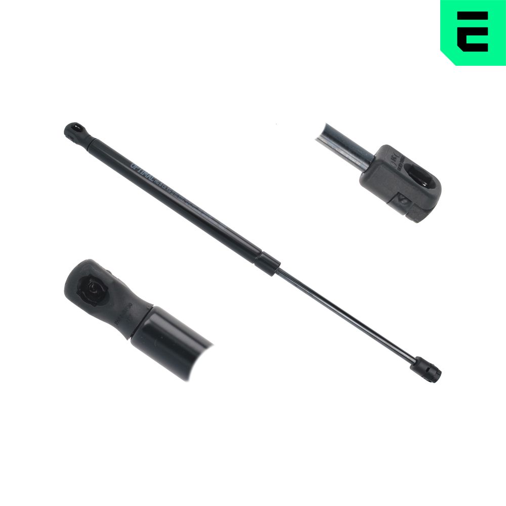 Amortizor portbagaj OPTIMAL AG-51378