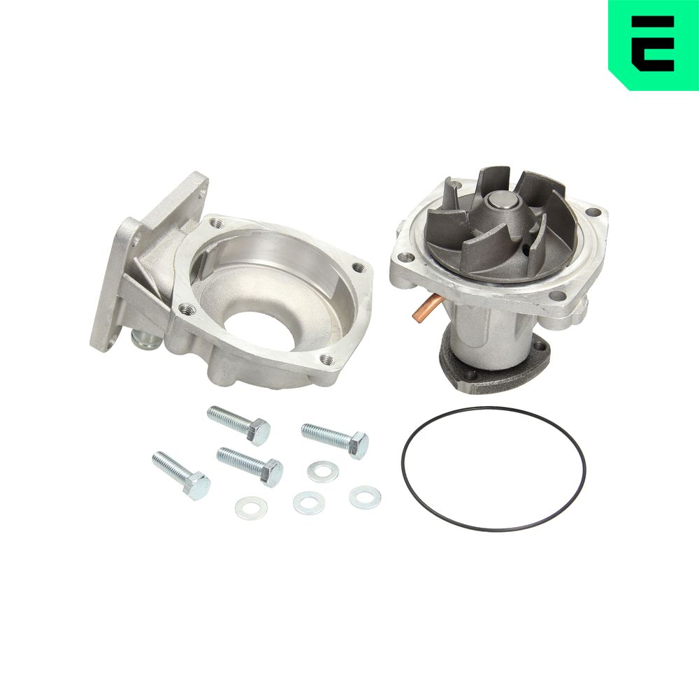 Pompa de apa OPTIMAL AQ-1088