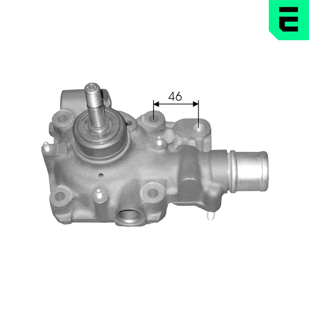 Pompa de apa OPTIMAL AQ-1091