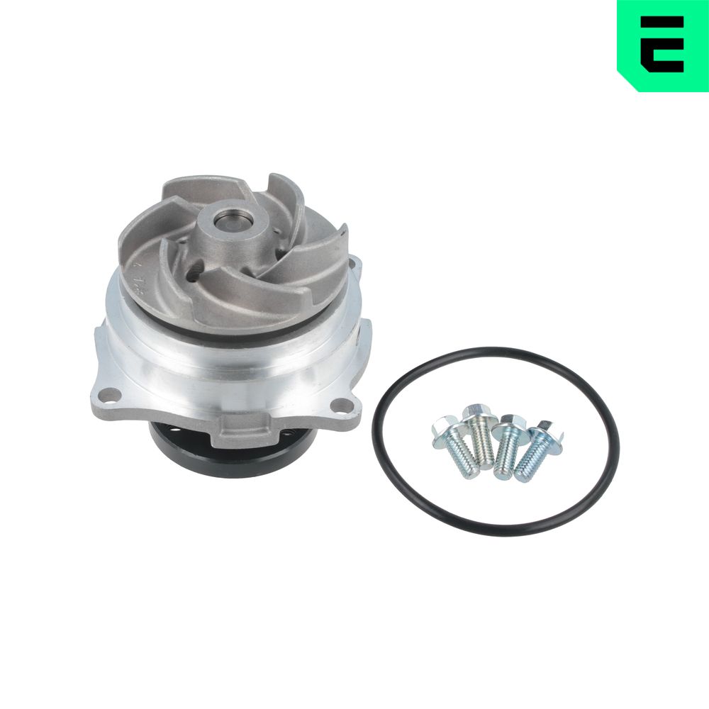 Pompa de apa OPTIMAL AQ-1192