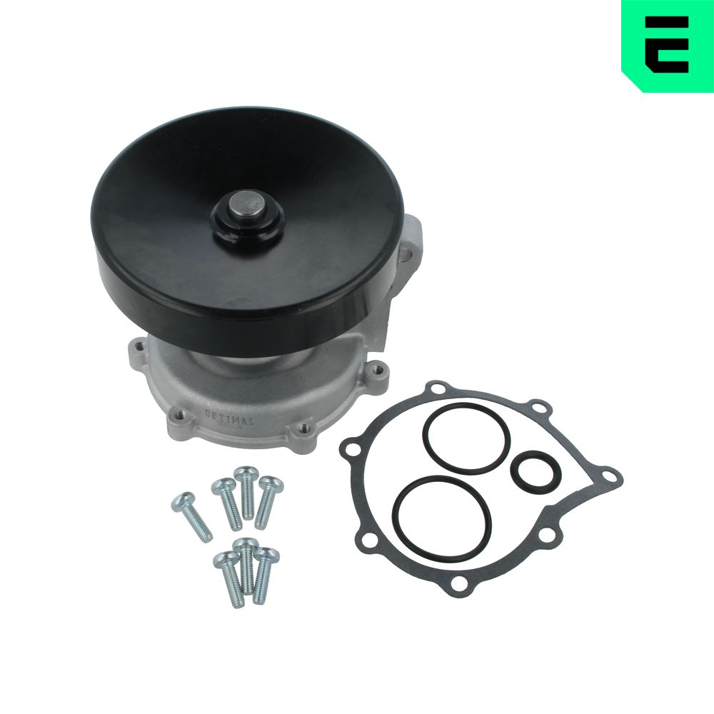 Pompa de apa OPTIMAL AQ-1211