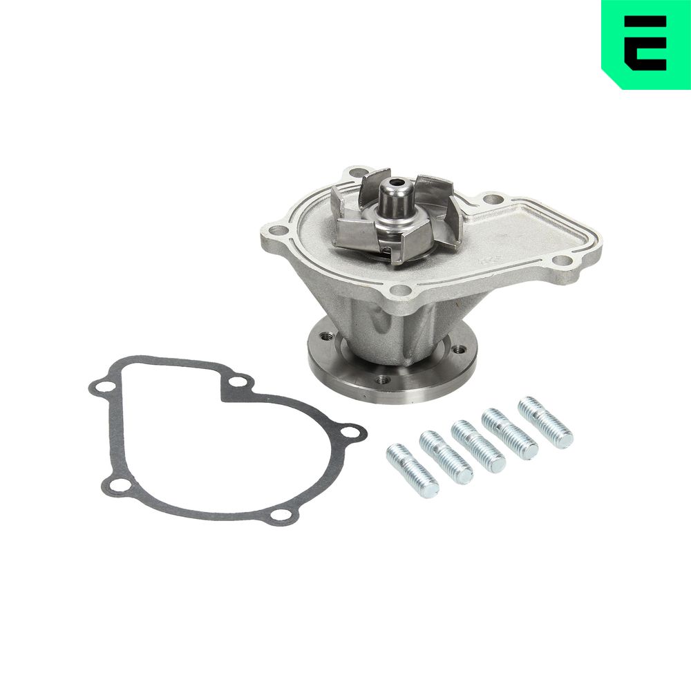Pompa de apa OPTIMAL AQ-1213