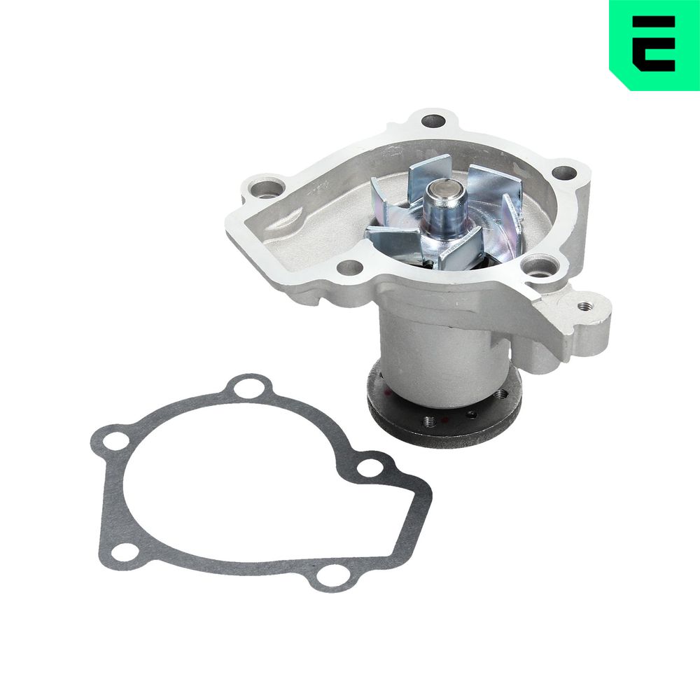 Pompa de apa OPTIMAL AQ-1252