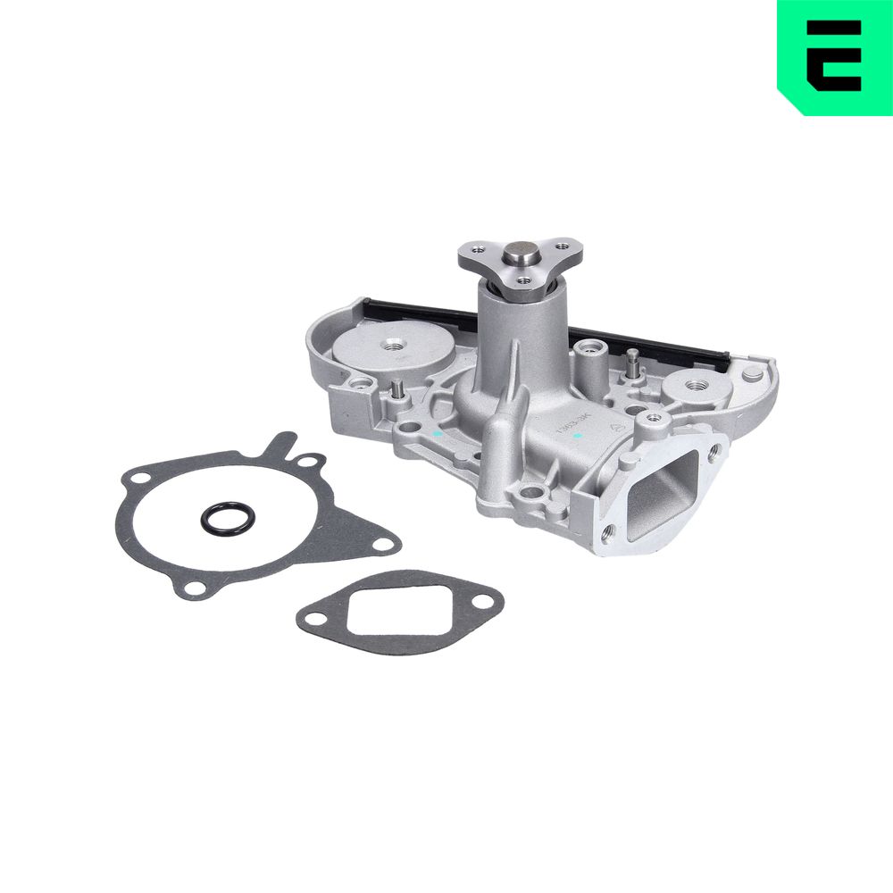 Pompa de apa OPTIMAL AQ-1400