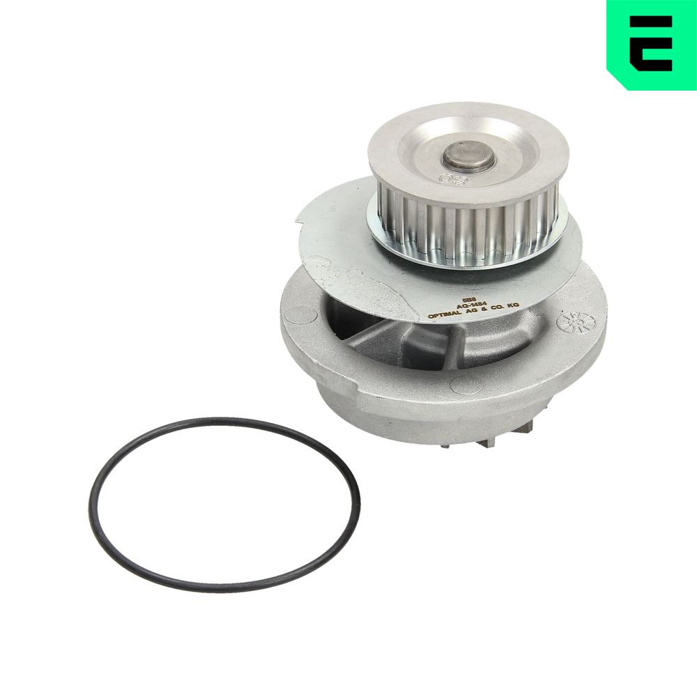 Pompa de apa OPTIMAL AQ-1484