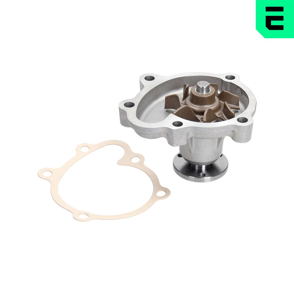 Pompa de apa OPTIMAL AQ-1500