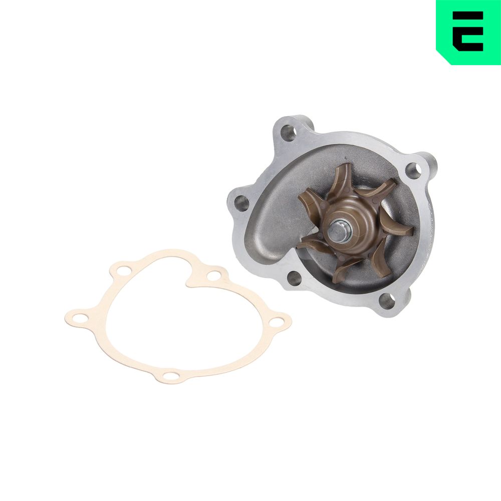 Pompa de apa OPTIMAL AQ-1500