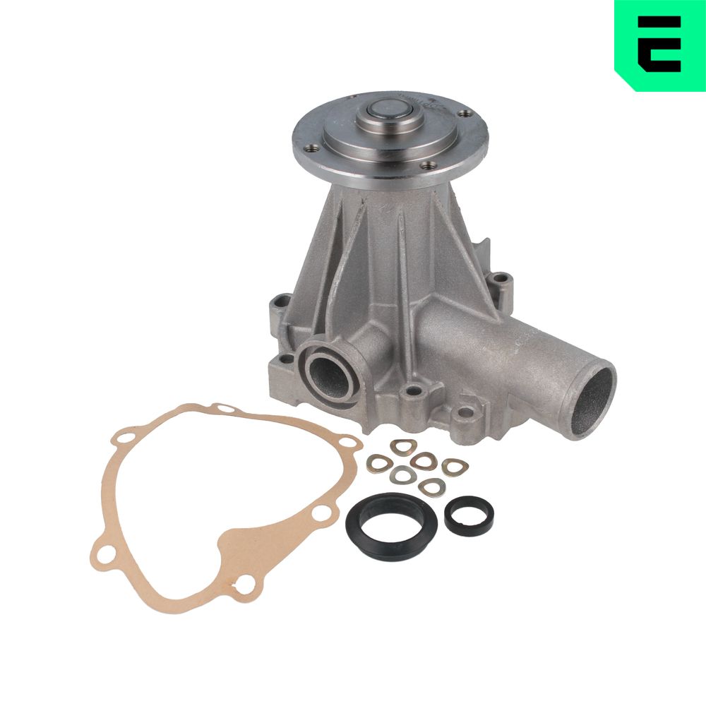 Pompa de apa OPTIMAL AQ-1568