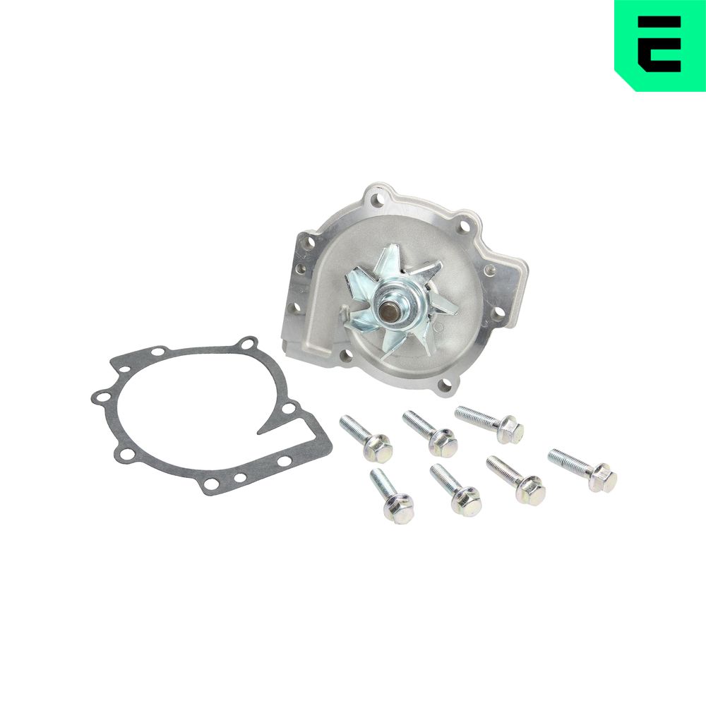 Pompa de apa OPTIMAL AQ-1583