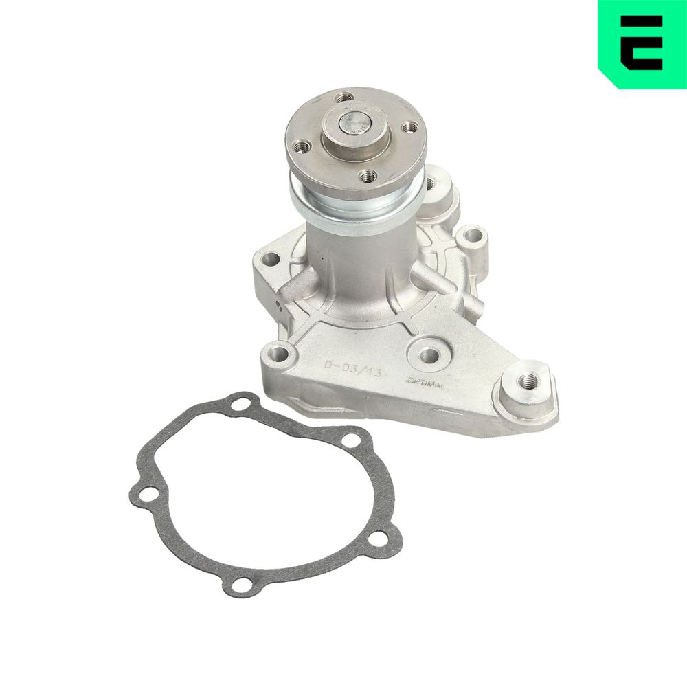 Pompa de apa OPTIMAL AQ-1679