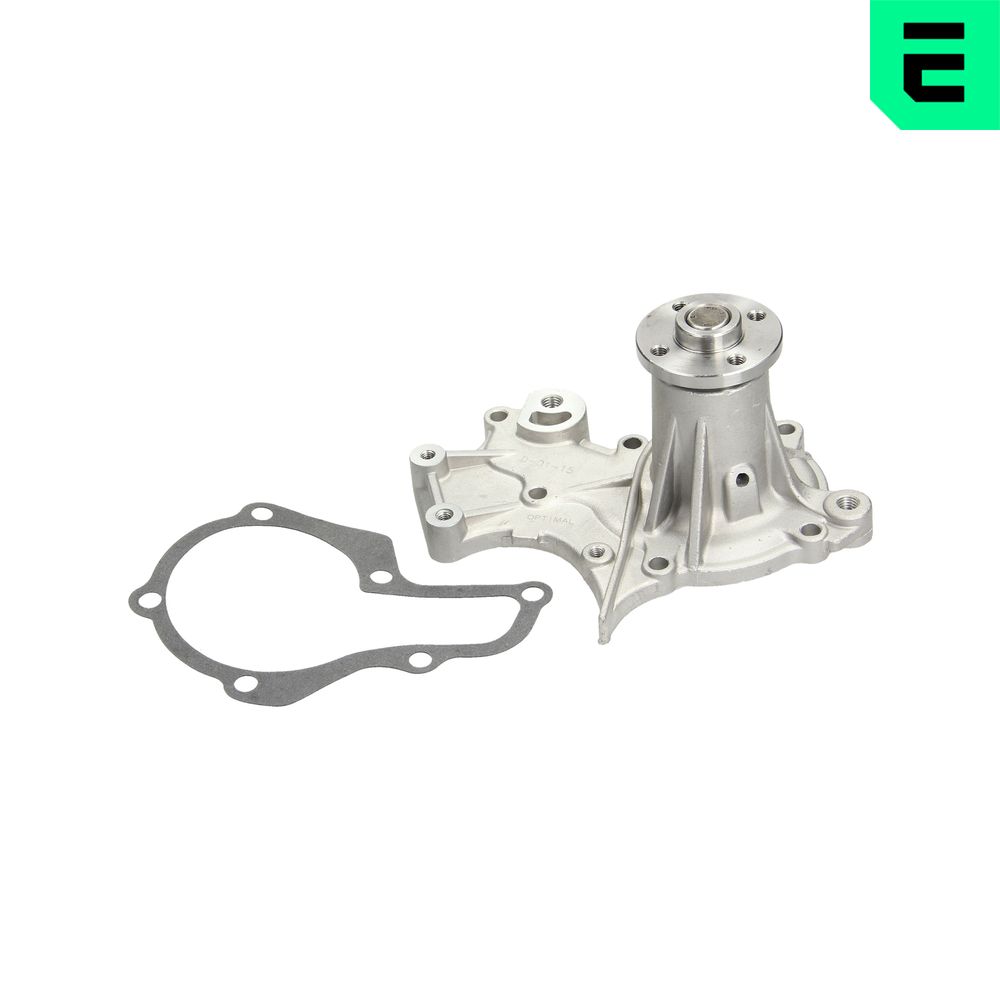Pompa de apa OPTIMAL AQ-1680