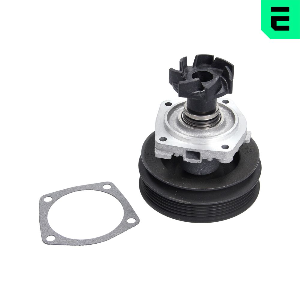 Pompa de apa OPTIMAL AQ-1696
