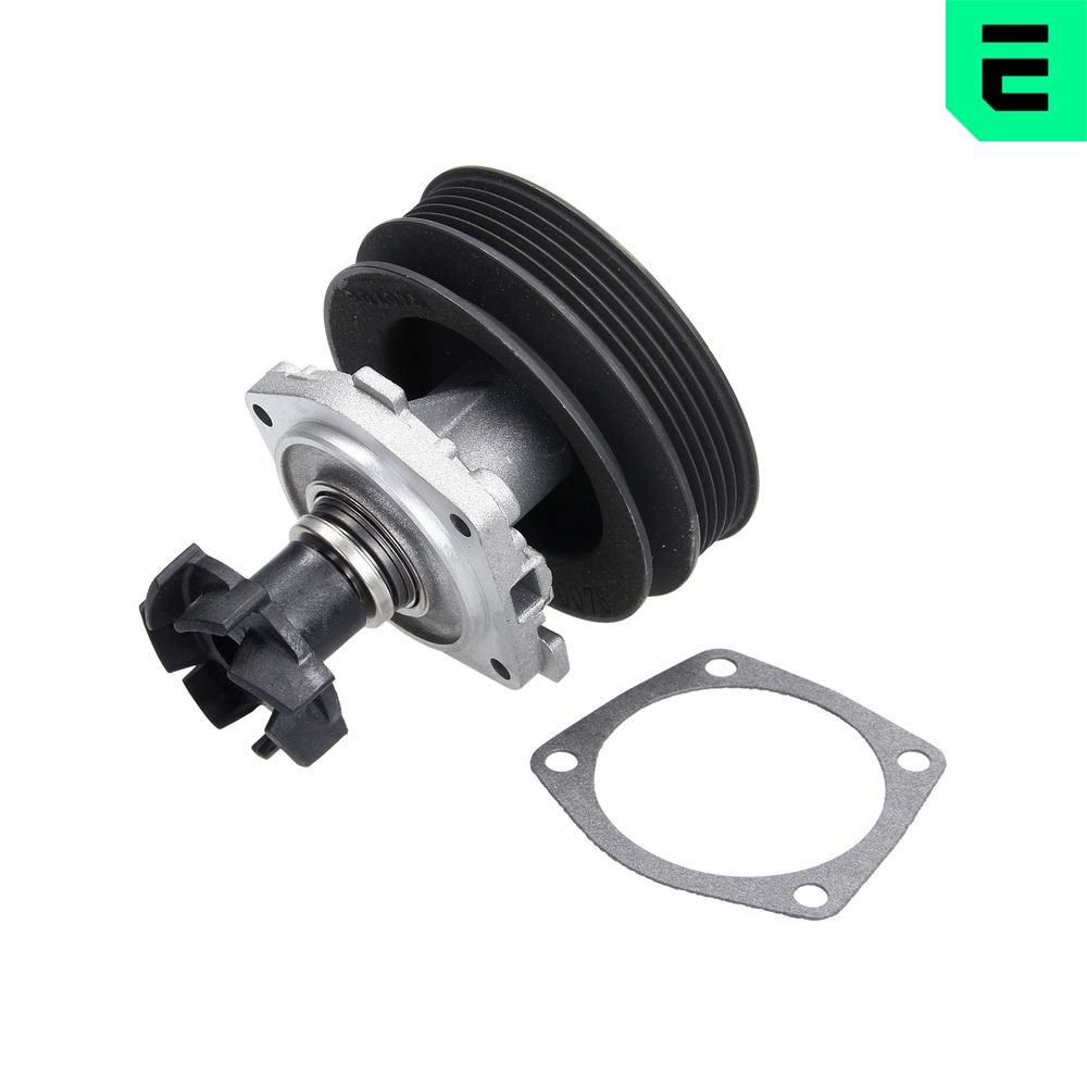 Pompa de apa OPTIMAL AQ-1696