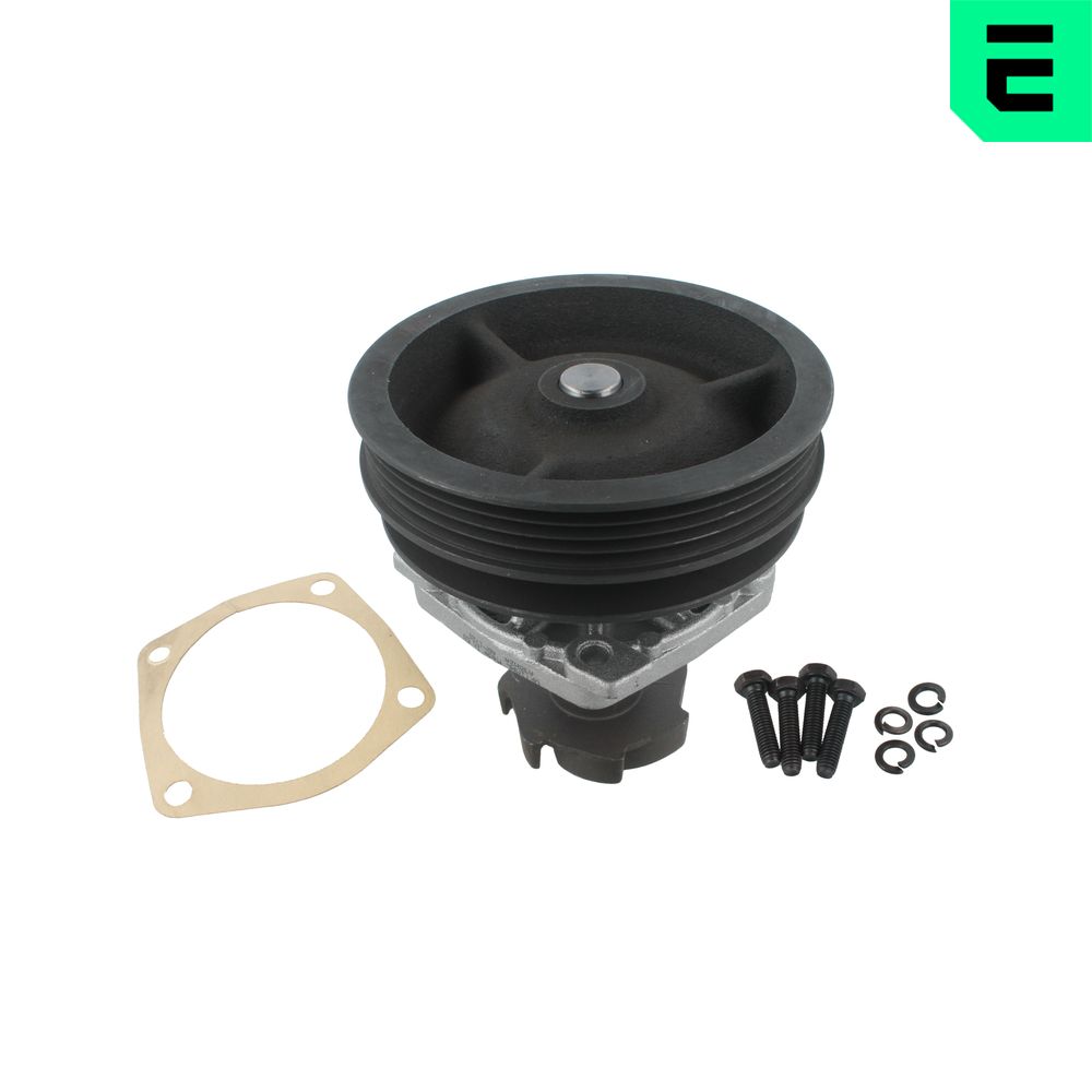 Pompa de apa OPTIMAL AQ-1720